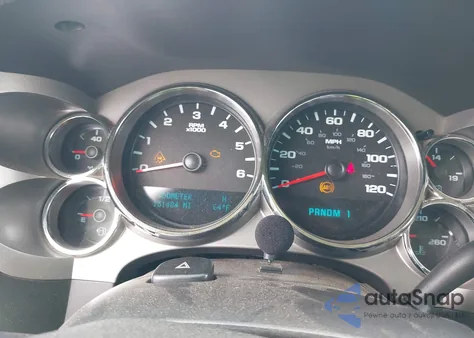 2010 GMC Sierra 2500Hd Sle из США, поврежденный, VIN 1GT4K0BG3AF149877